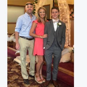 Meet your Posher, Tabitha